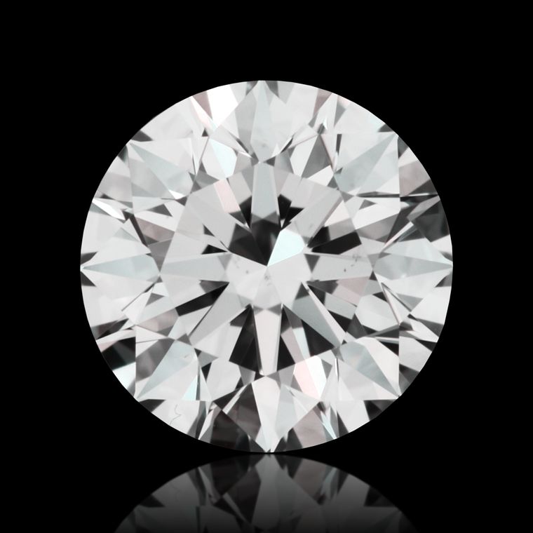 Round 0.71ct G VS2