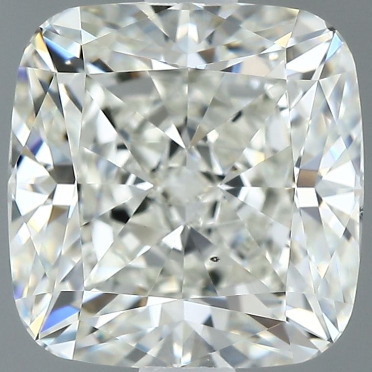 Cushion Modified 2.01ct J VS2