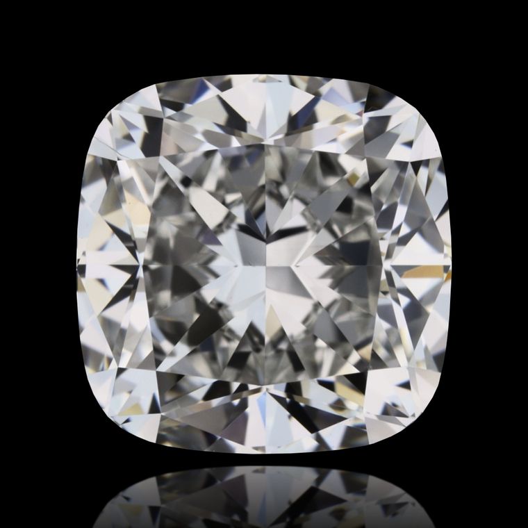 Cushion Modified 1.53ct G VS1