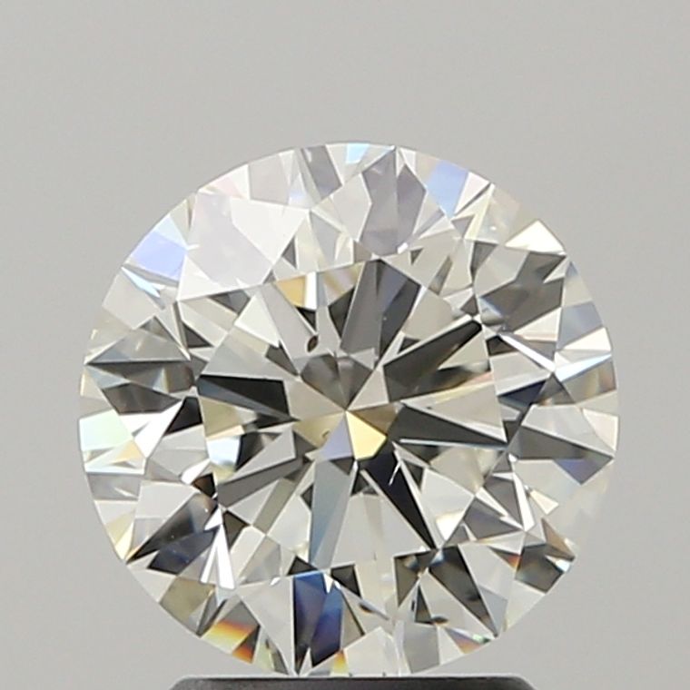 Round 2.40ct K SI1