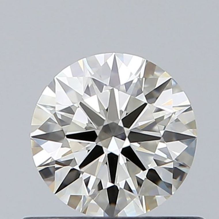 Round 0.50ct K VVS2