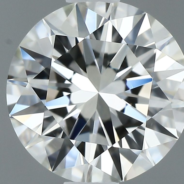 Round 0.90ct H VS1