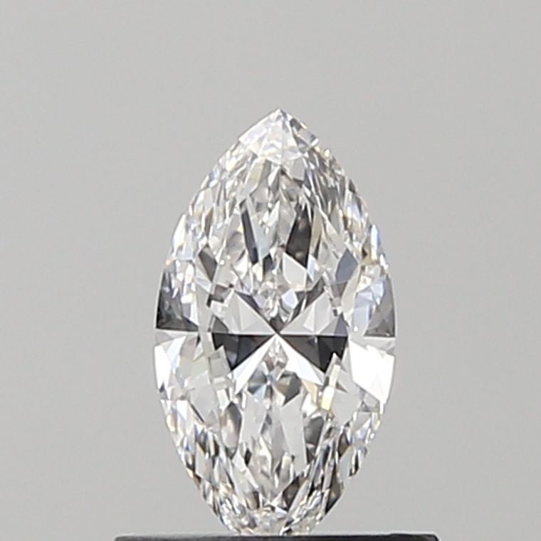 Marquise 0.61ct F VVS1