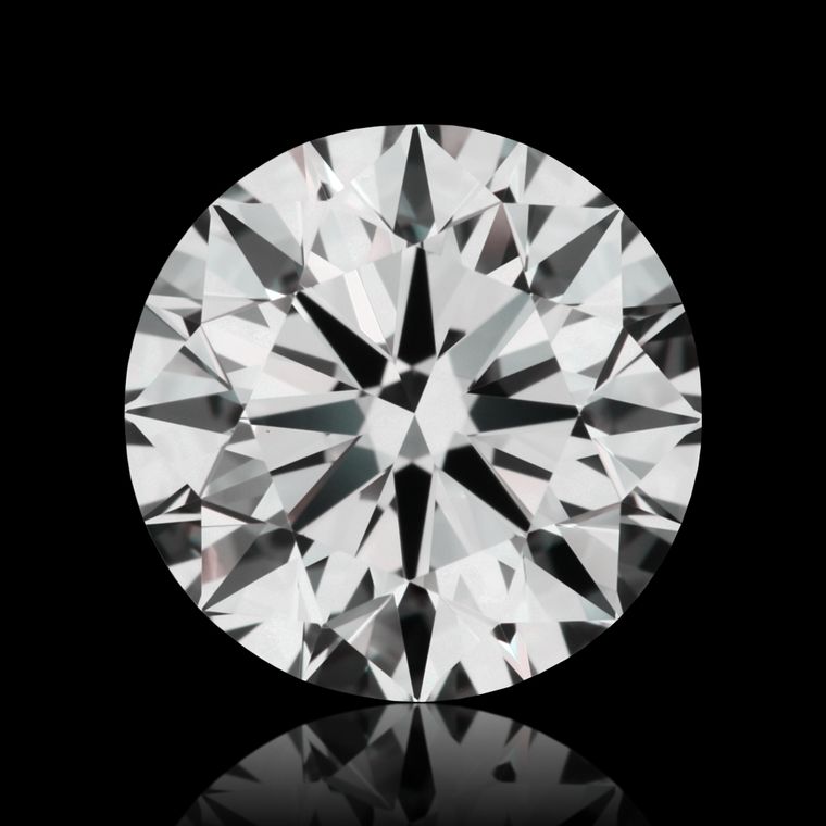 Round 1.65ct H VS1