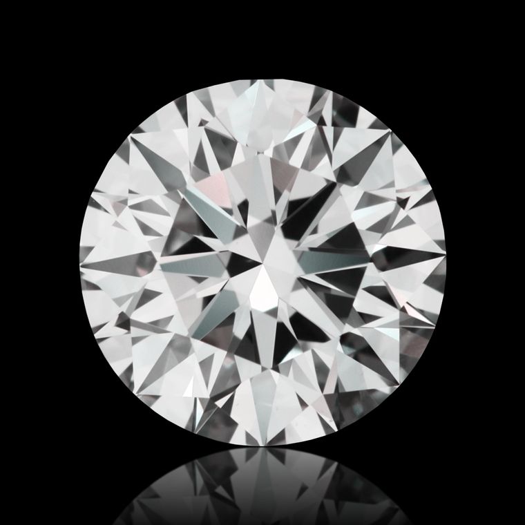 Round 1.04ct F VVS2