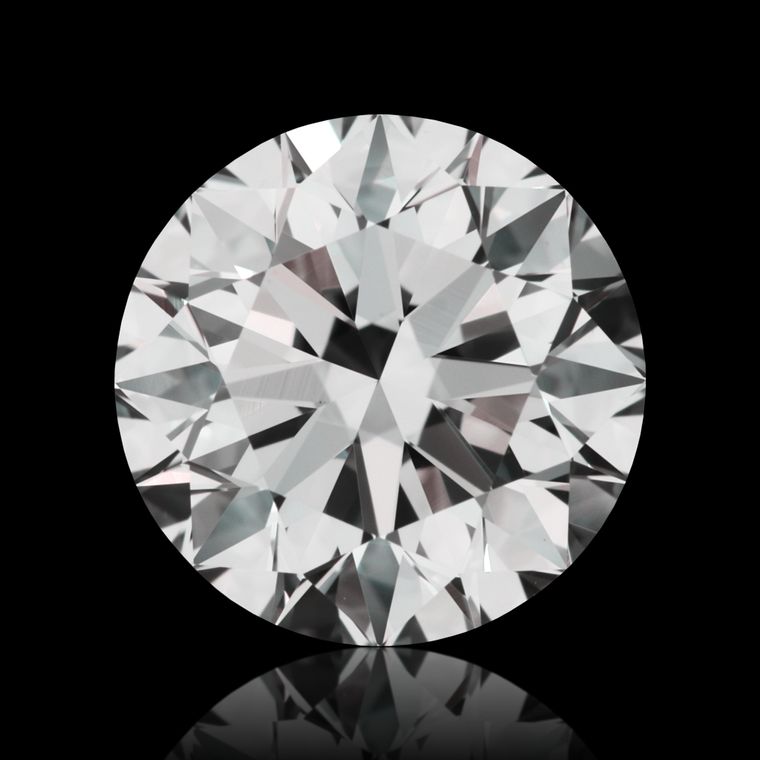 Round 1.70ct J VVS2