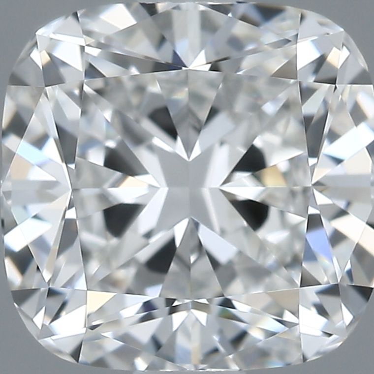 Cushion Modified 1.21ct F VVS2