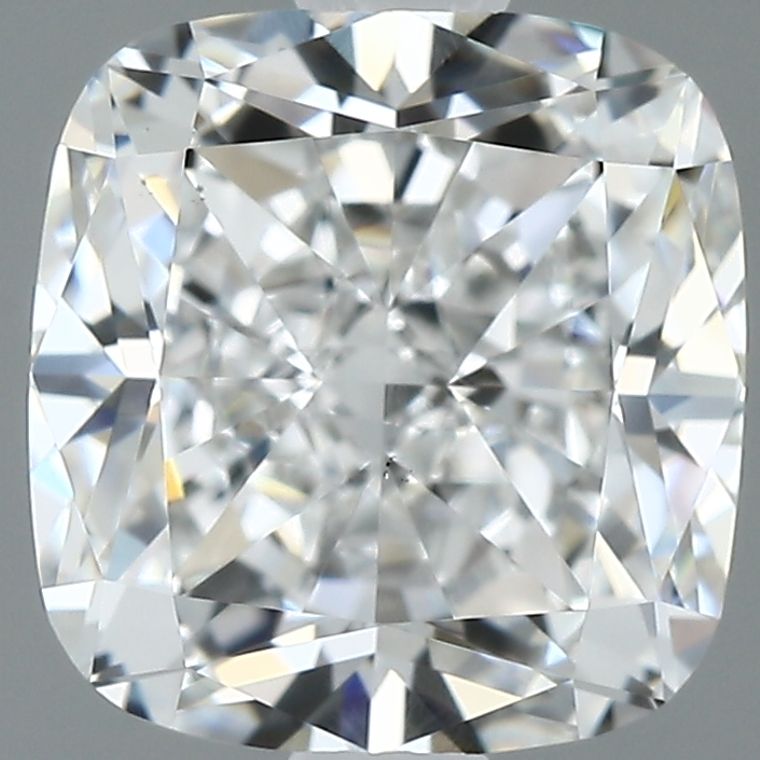 Cushion Modified 1.51ct E VS2
