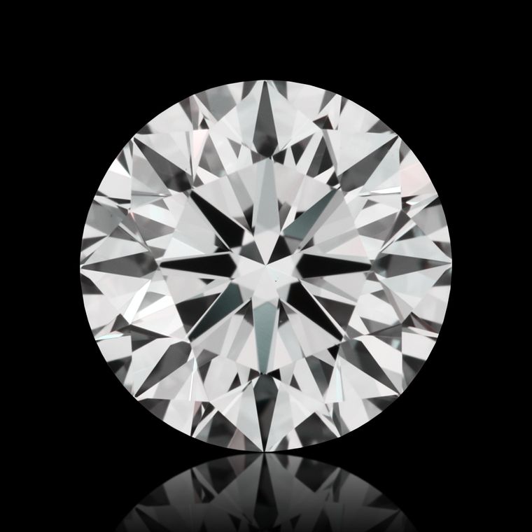 Round 1.21ct E VS1