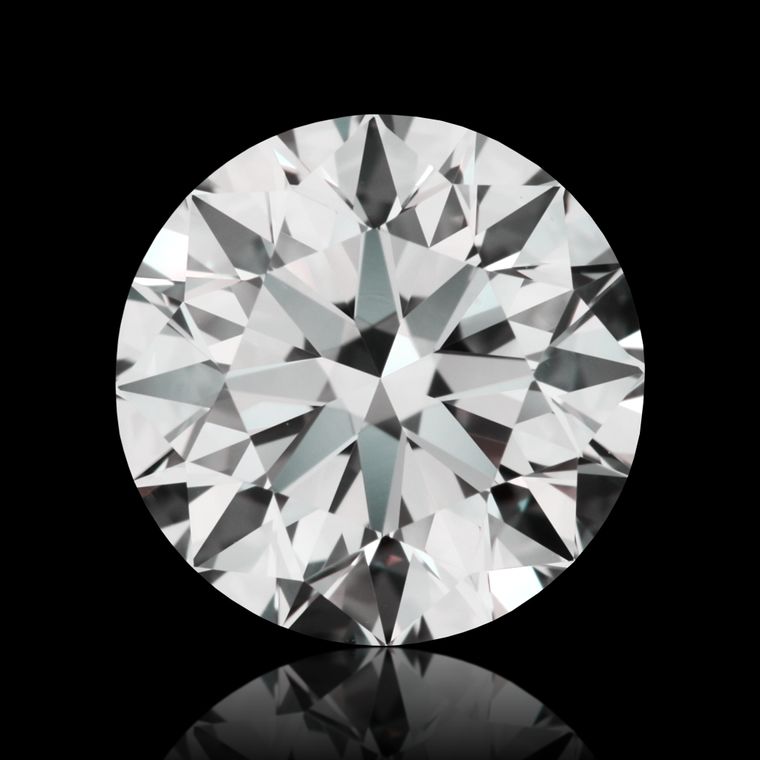 Round 1.30ct H VVS2