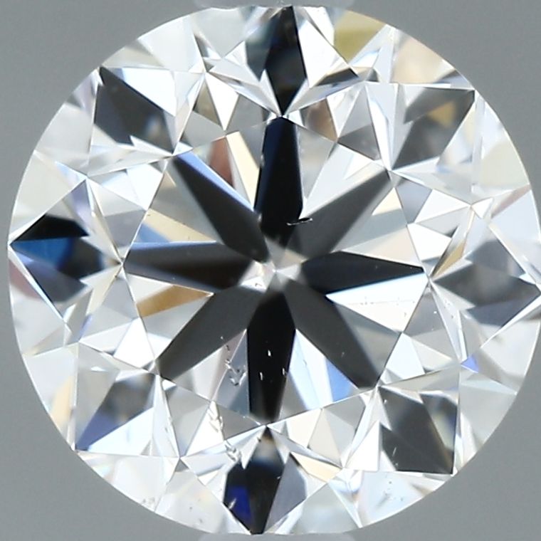 Round 1.00ct D SI2