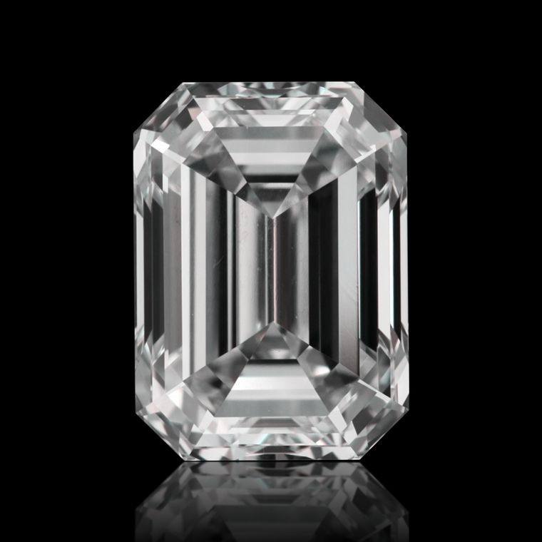 Emerald 1.20ct E IF