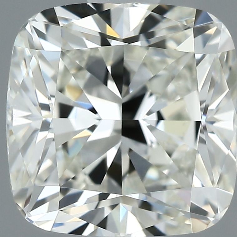 Cushion Modified 1.51ct I VS1