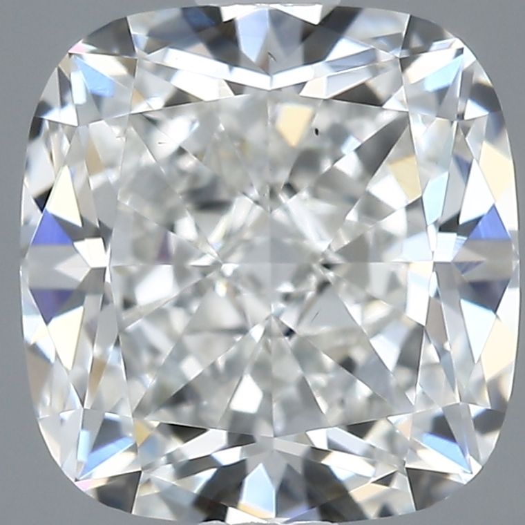 Cushion Modified 1.51ct G VS1