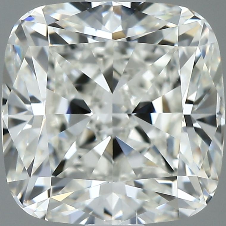 Cushion Modified 1.71ct I VS2