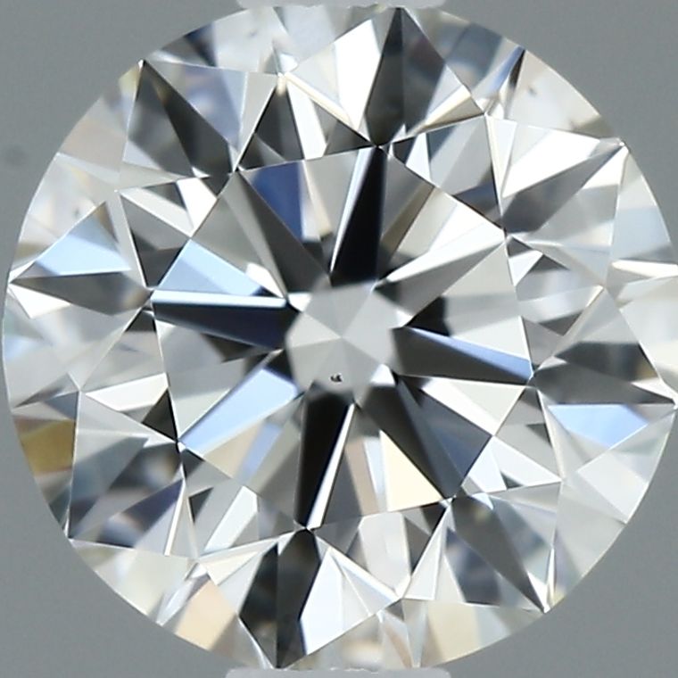 Round 0.70ct H VS2