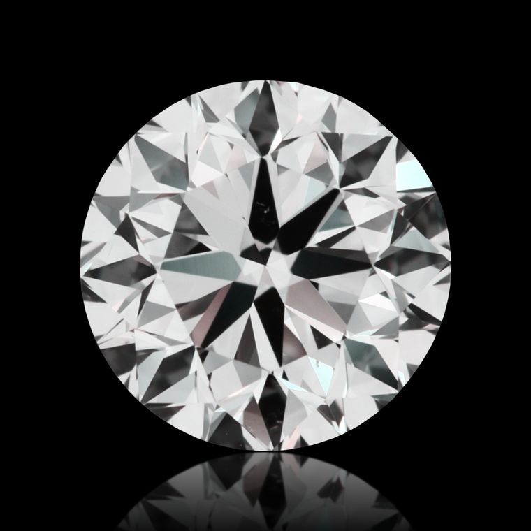 Round 0.70ct I VS2