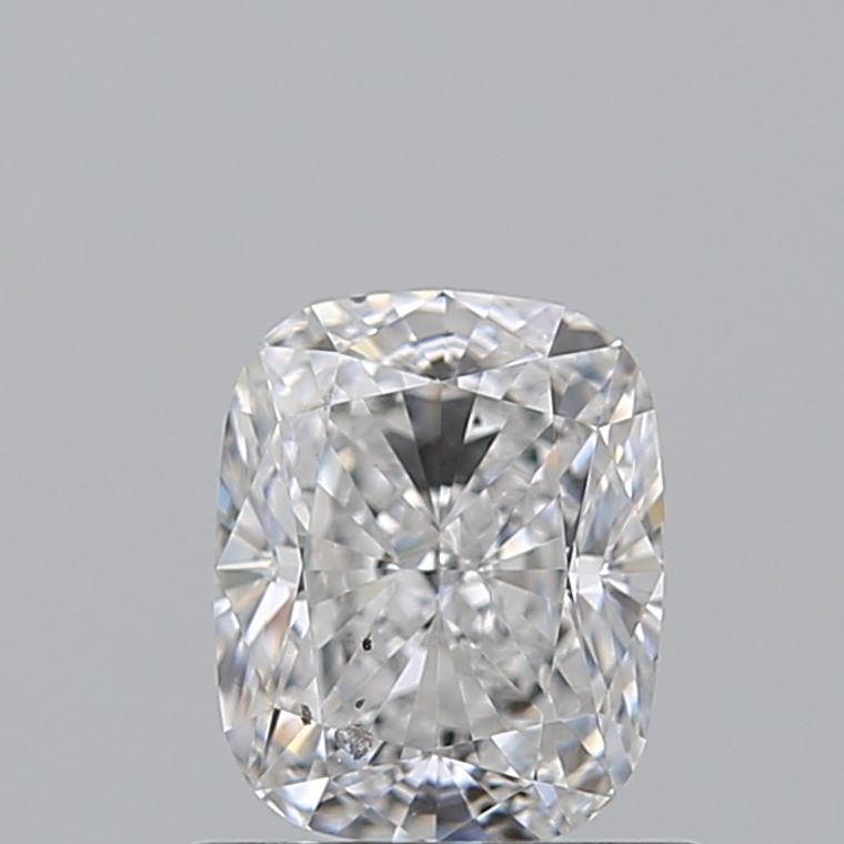 Cushion Modified 0.90ct D SI1