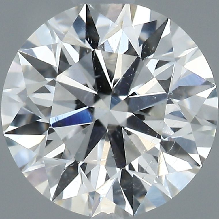 Round 0.80ct G SI2