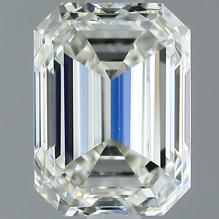 Emerald 1.01ct J VVS1