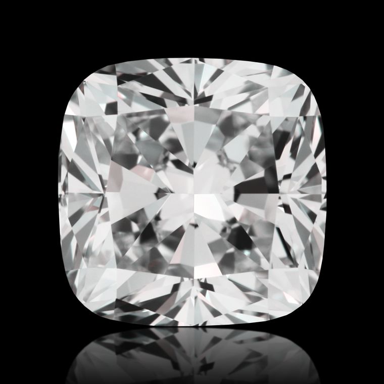 Cushion Modified 1.01ct J VVS1