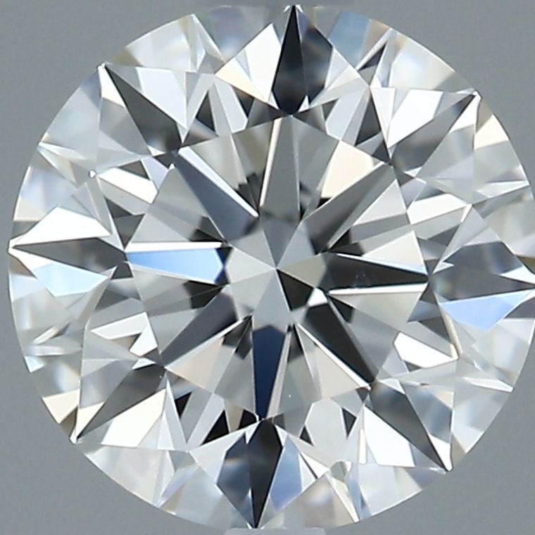 Round 0.72ct G VVS2