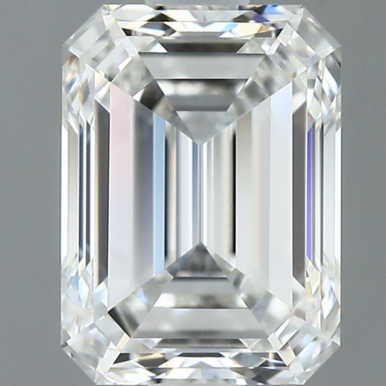 Emerald 1.20ct G VS1