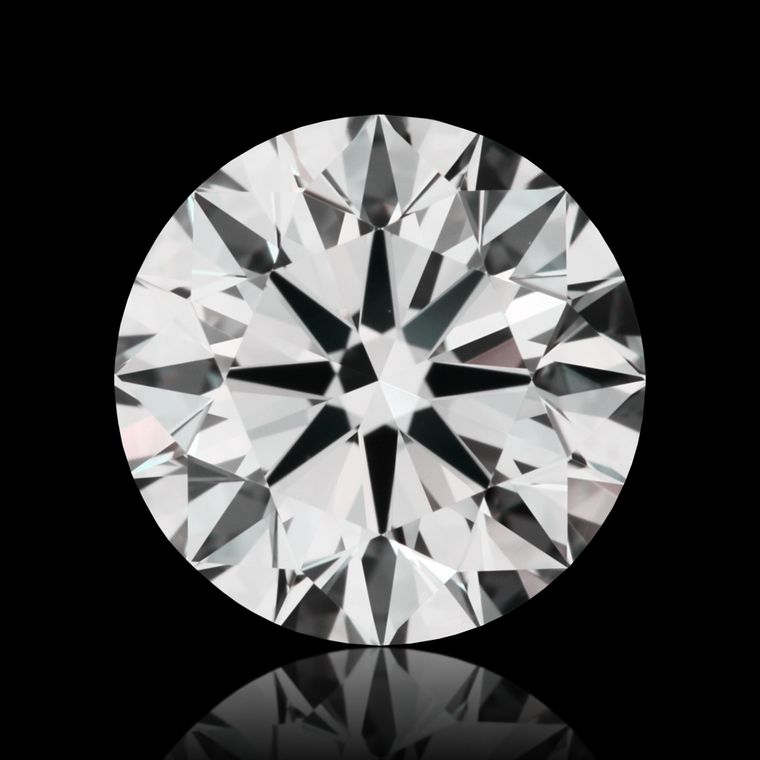 Round 1.23ct D VVS2