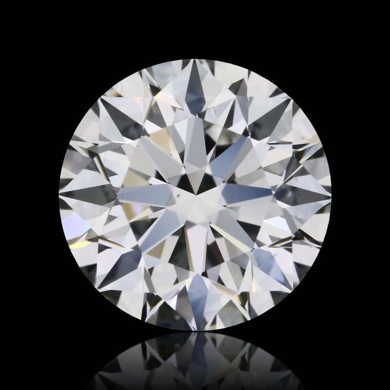 Round 1.50ct H VS1