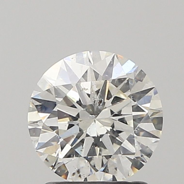 Round 1.50ct J SI2
