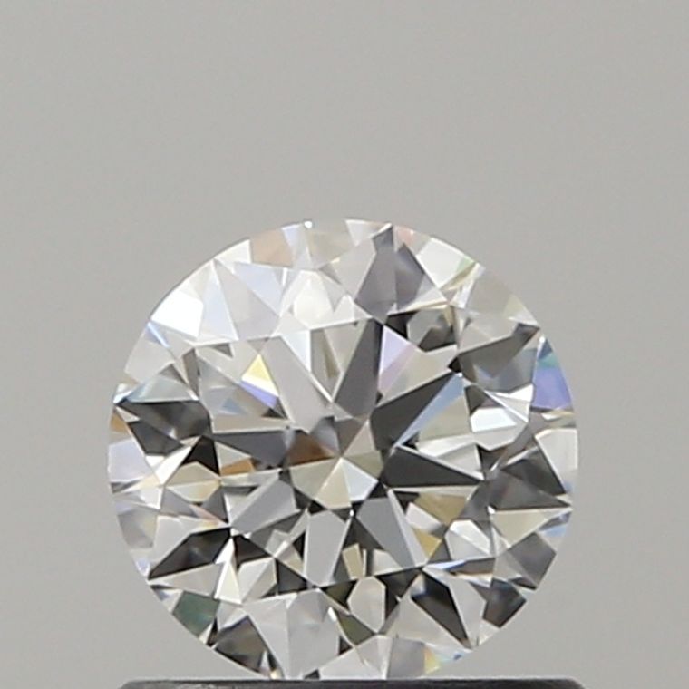 Round 0.70ct F VS1