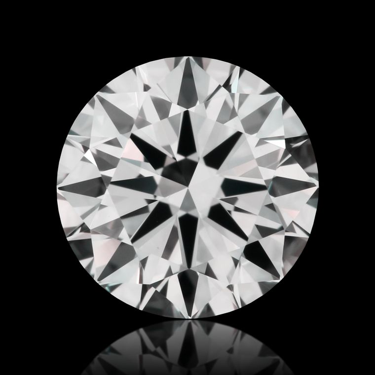 Round 0.70ct D VVS2