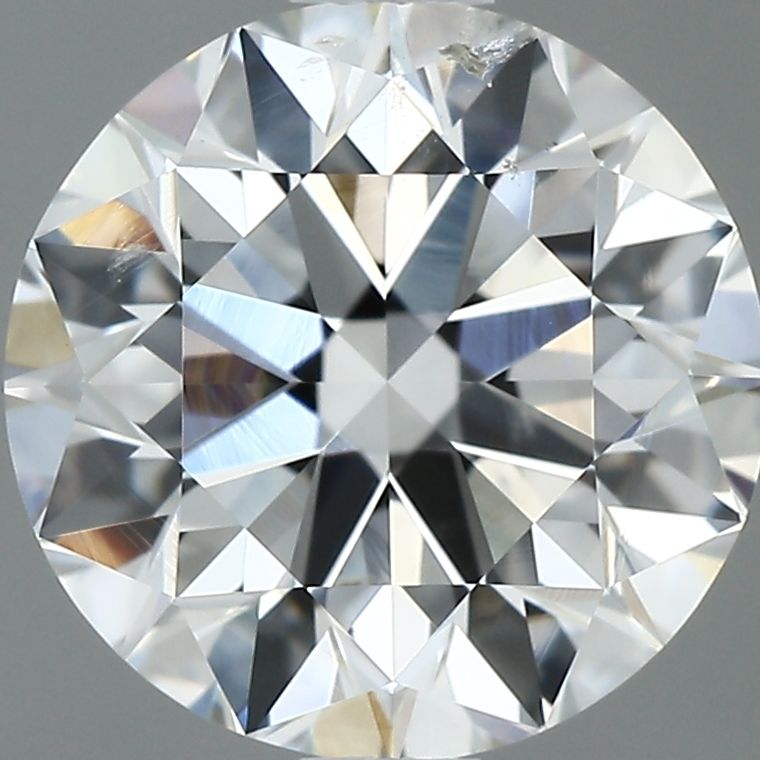 Round 1.50ct H SI2
