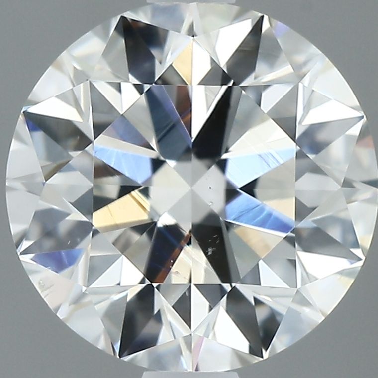 Round 1.50ct G SI1