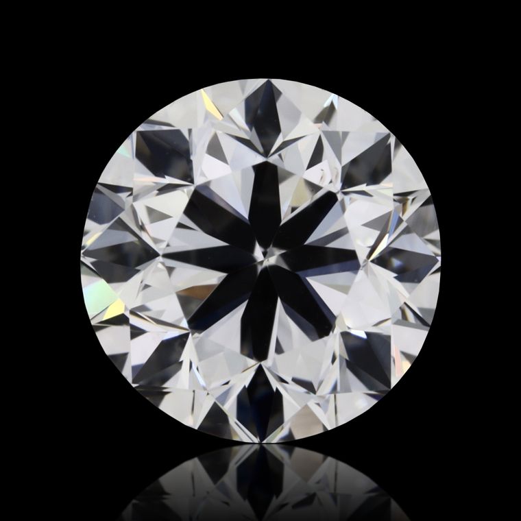 Round 1.00ct E SI1