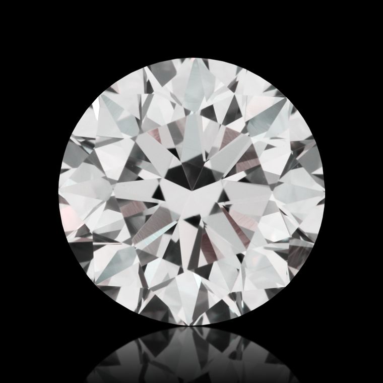 Round 0.70ct G VS1