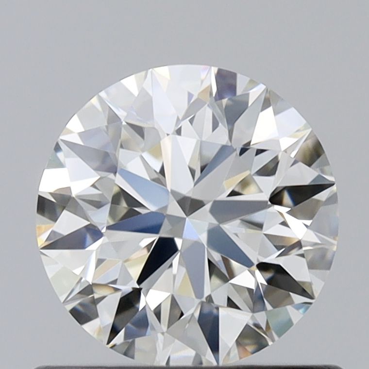 Round 0.60ct H IF