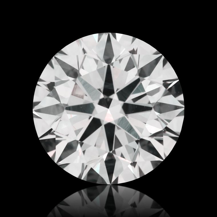 Round 1.08ct G SI2