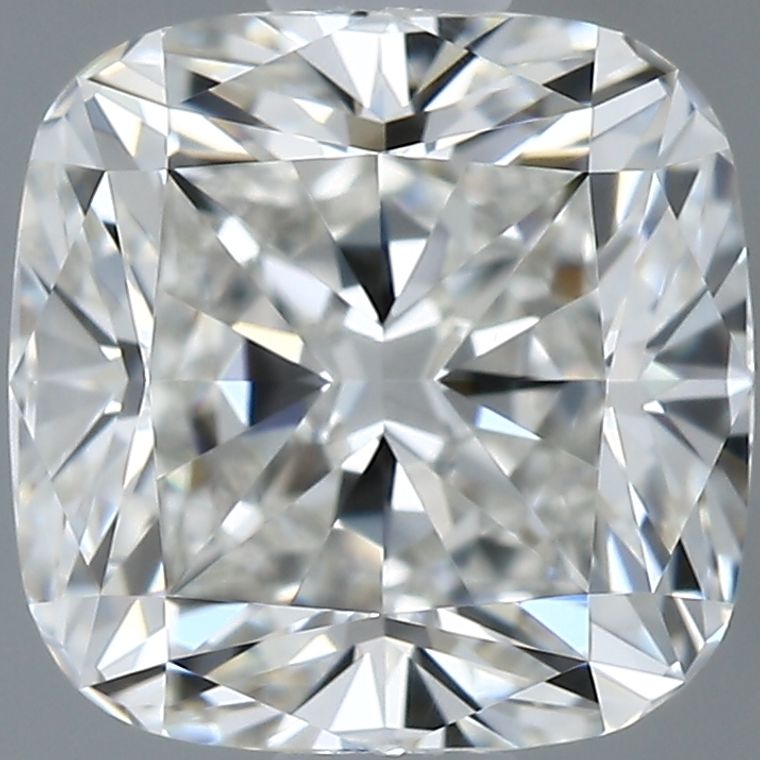 Cushion Modified 1.20ct H VS1