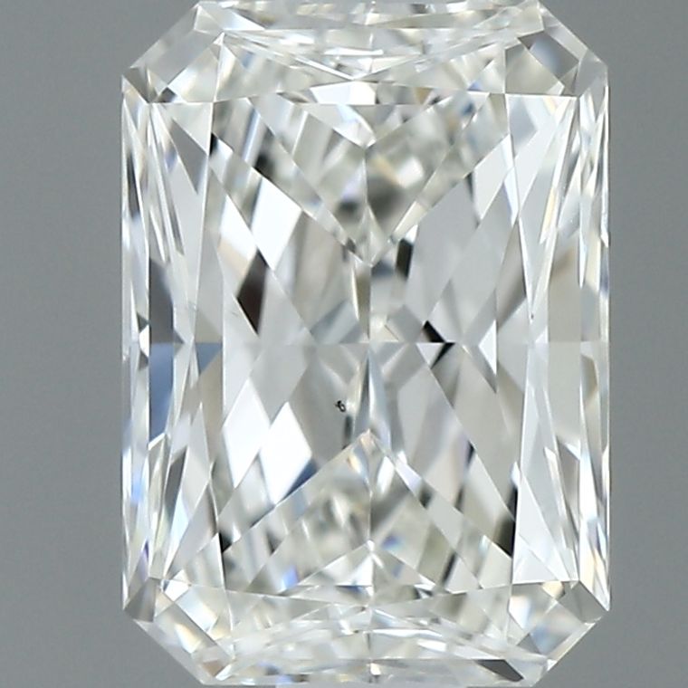 Radiant 0.70ct I VS2