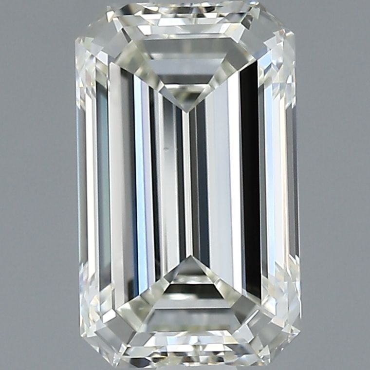 Emerald 1.51ct J VS1