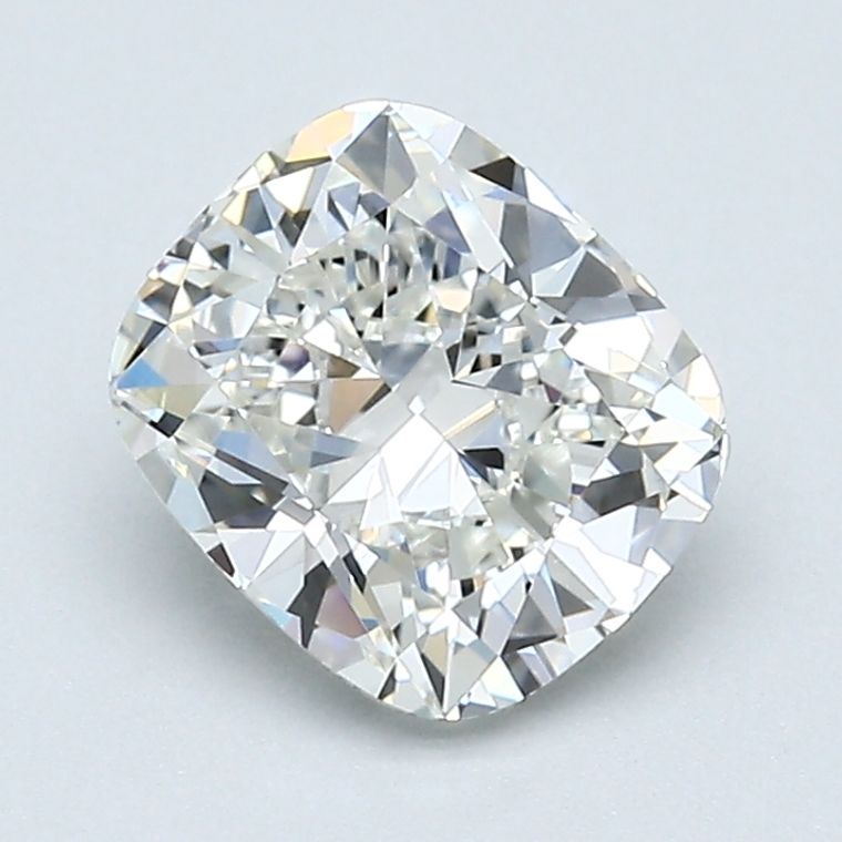 Cushion Modified 1.50ct H VVS2