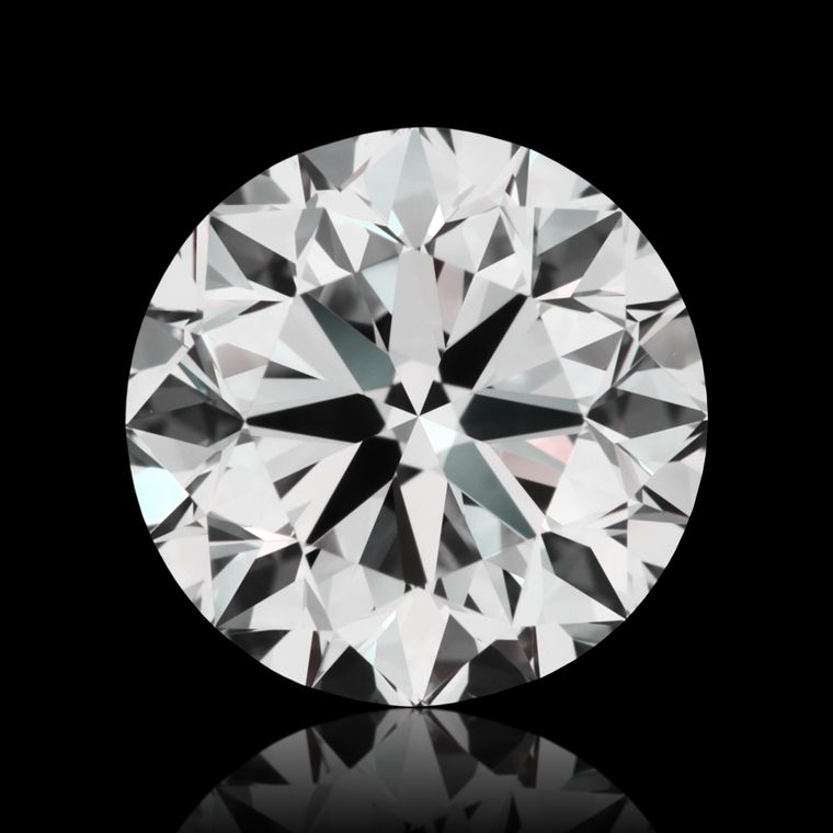 Round 1.50ct F VS2