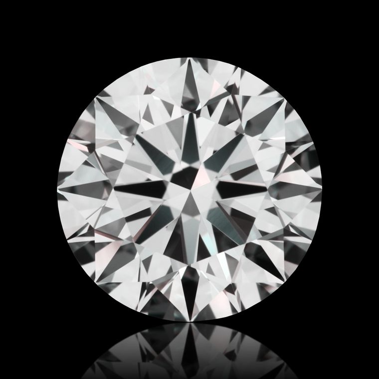 Round 1.16ct D VVS2
