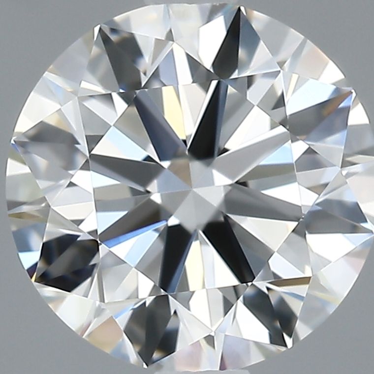 Round 1.56ct G VVS1