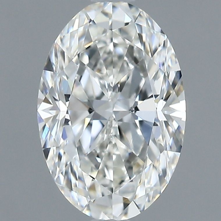 Oval 1.20ct G VVS1