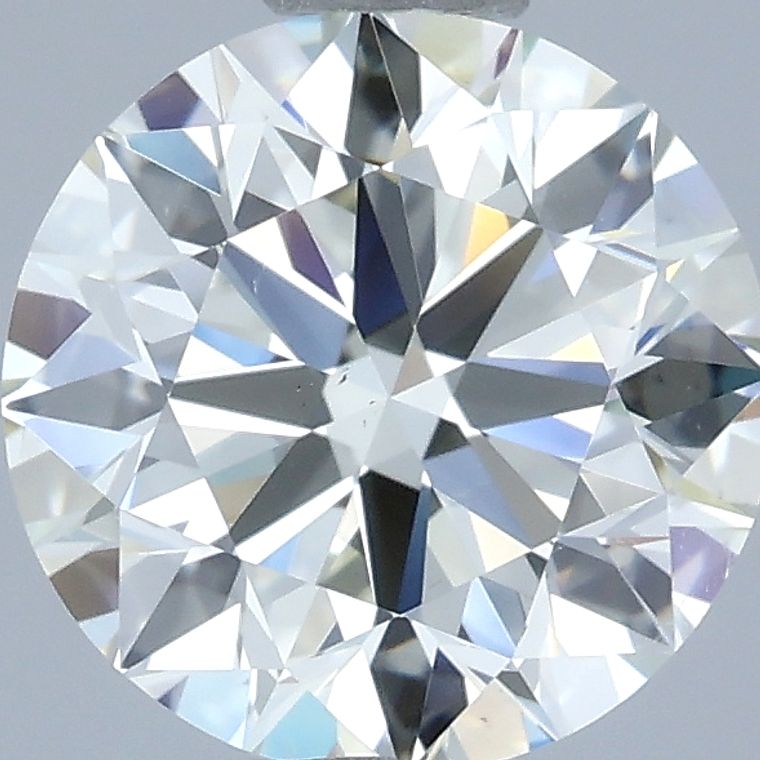 Round 1.50ct K VS2