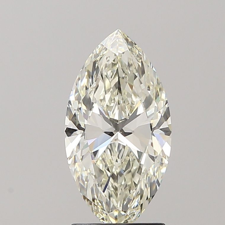 Marquise 2.01ct J VS1