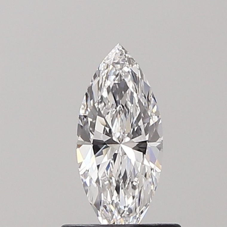Marquise 0.60ct D VVS1