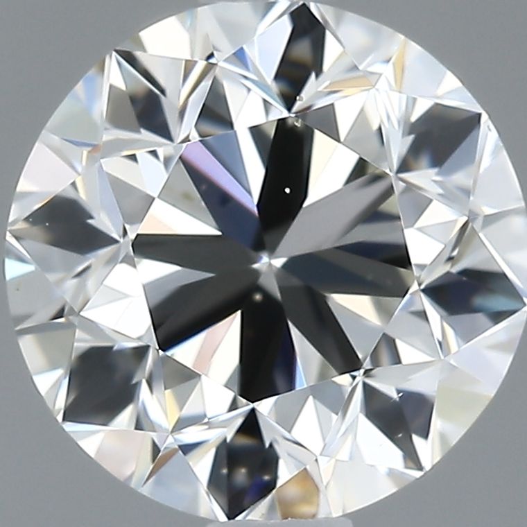 Round 1.50ct I VS2